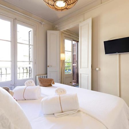 Urban Apartments Βαρκελώνη Εξωτερικό φωτογραφία