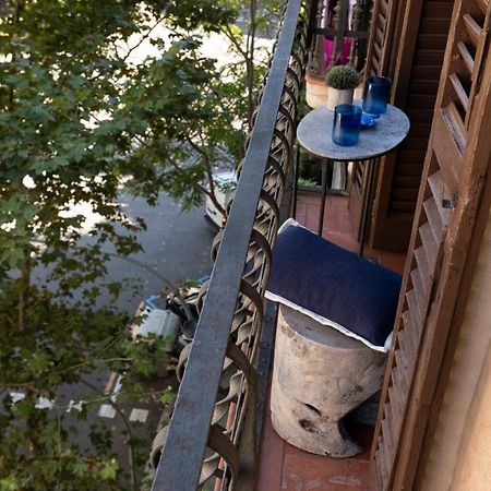 Urban Apartments Βαρκελώνη Εξωτερικό φωτογραφία
