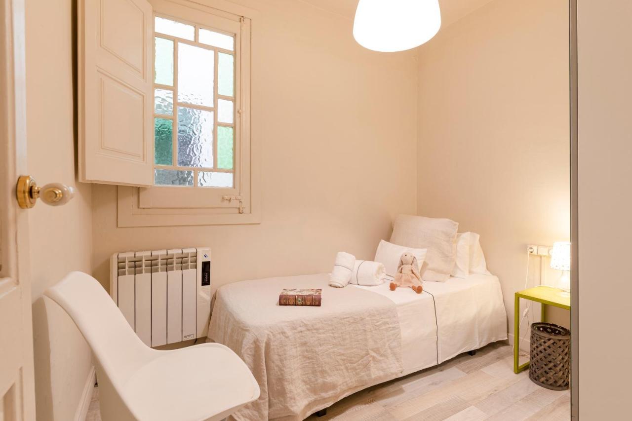 Urban Apartments Βαρκελώνη Εξωτερικό φωτογραφία