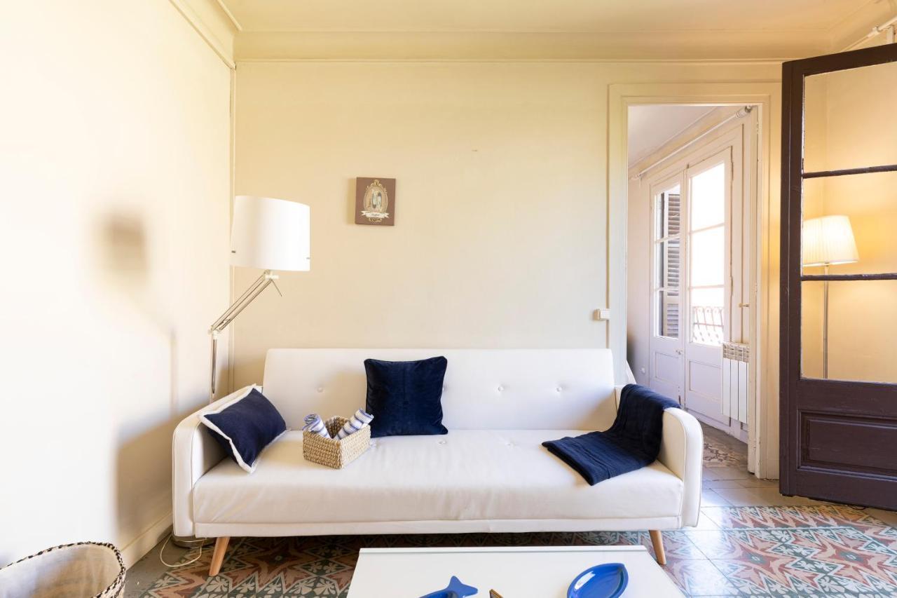 Urban Apartments Βαρκελώνη Εξωτερικό φωτογραφία