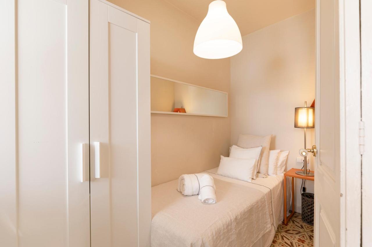 Urban Apartments Βαρκελώνη Εξωτερικό φωτογραφία