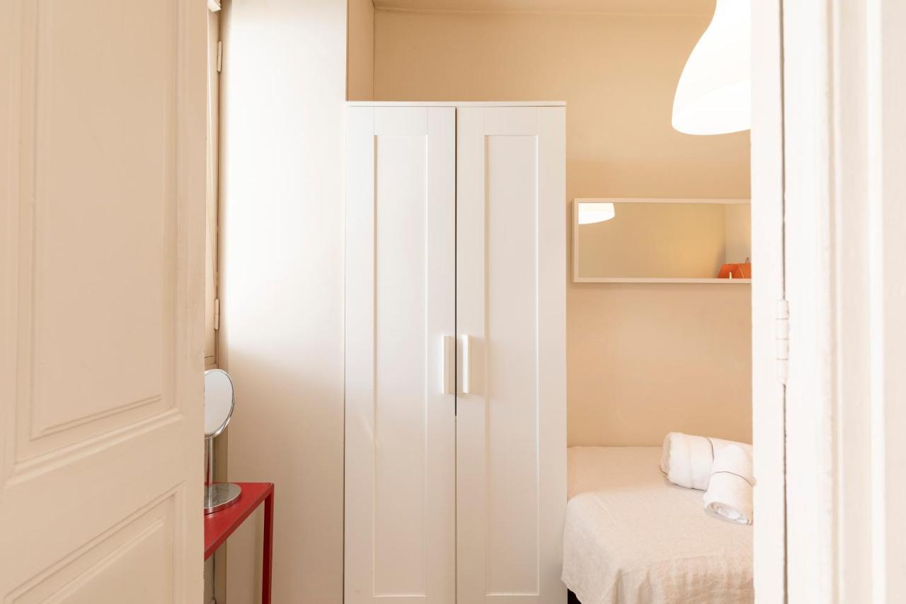 Urban Apartments Βαρκελώνη Εξωτερικό φωτογραφία
