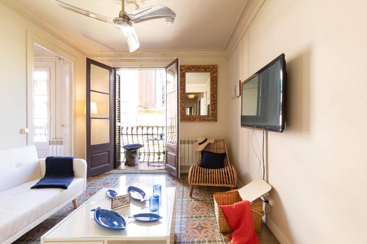 Urban Apartments Βαρκελώνη Εξωτερικό φωτογραφία