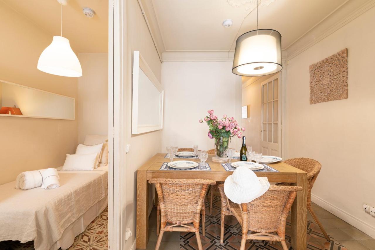 Urban Apartments Βαρκελώνη Εξωτερικό φωτογραφία