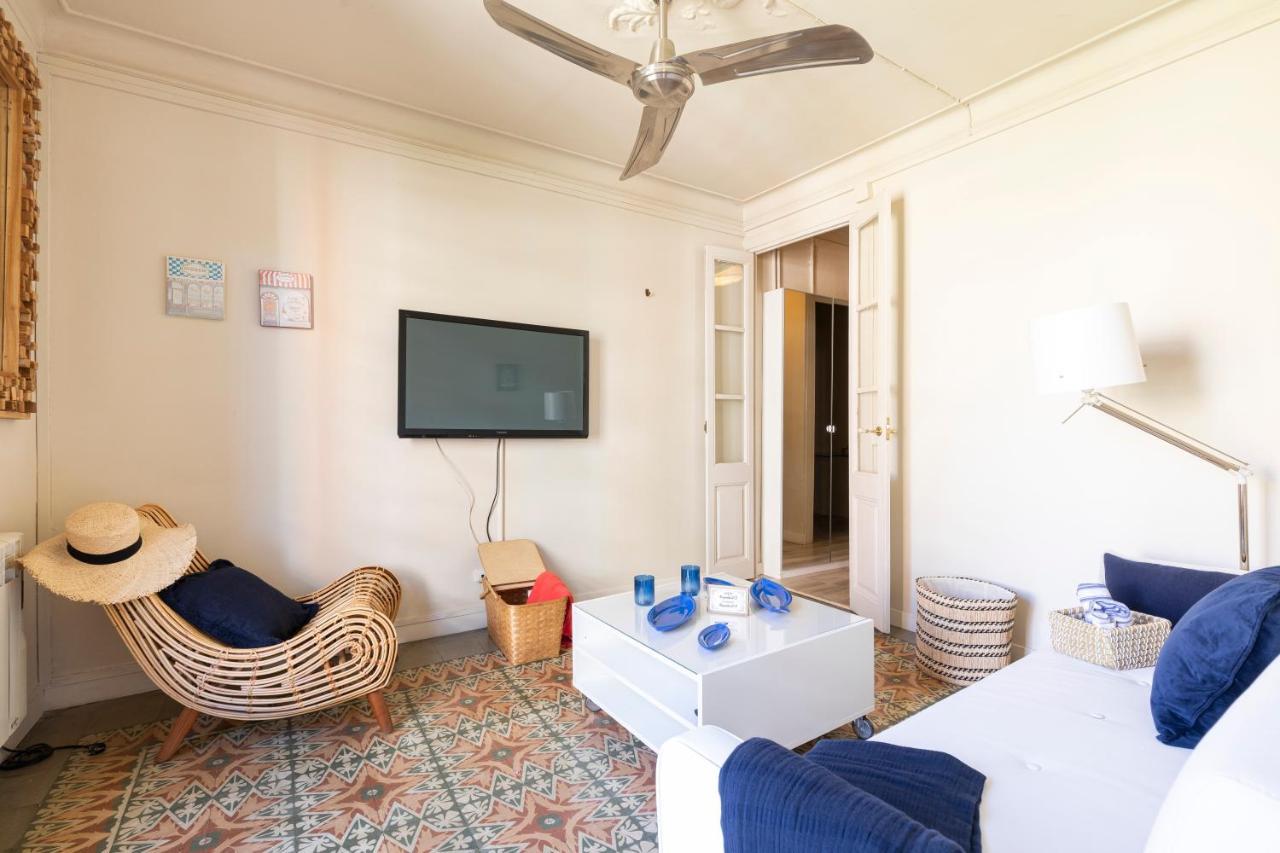Urban Apartments Βαρκελώνη Εξωτερικό φωτογραφία