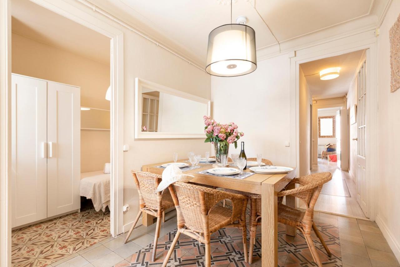 Urban Apartments Βαρκελώνη Εξωτερικό φωτογραφία