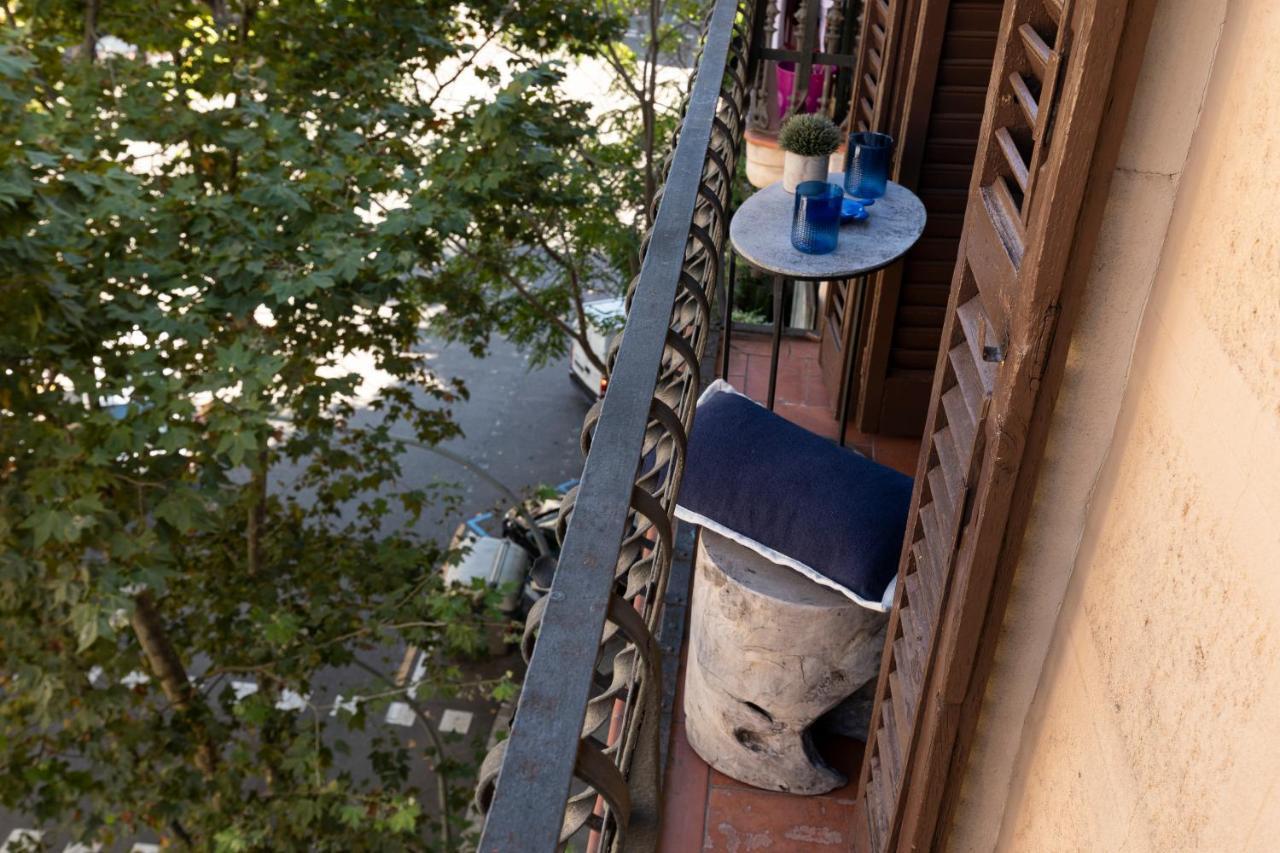 Urban Apartments Βαρκελώνη Εξωτερικό φωτογραφία
